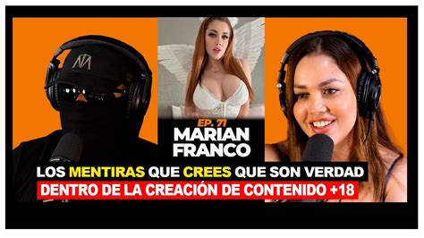 Marian Franco Vidéos Porno 